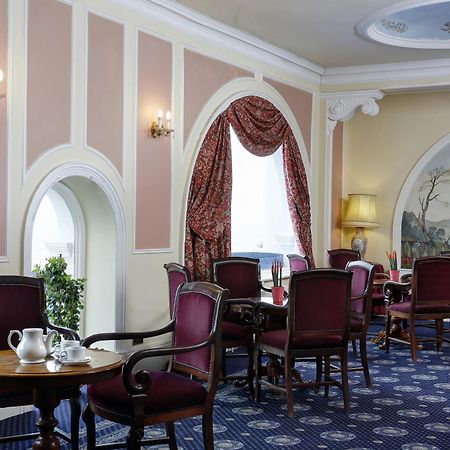 รอยัล วิกทอเรีย โฮเทล Hotel St Leonards-on-Sea ภายนอก รูปภาพ