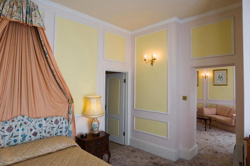 รอยัล วิกทอเรีย โฮเทล Hotel St Leonards-on-Sea ภายนอก รูปภาพ