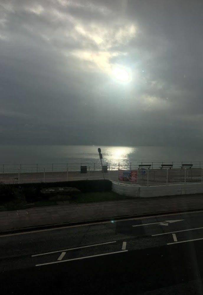 รอยัล วิกทอเรีย โฮเทล Hotel St Leonards-on-Sea ภายนอก รูปภาพ